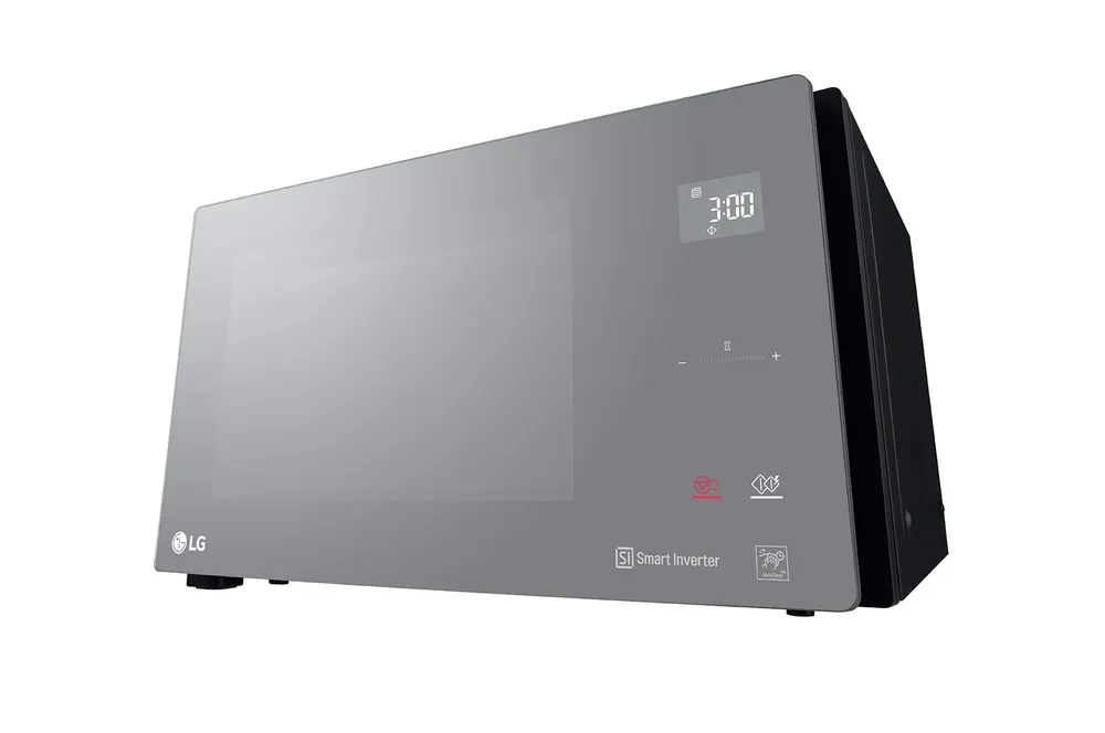 Lg - Micro Ondes Ms3295ddr Neochef — vue 11