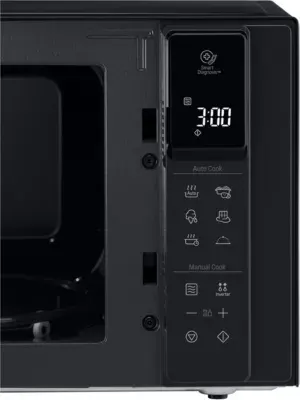 Lg - Micro Ondes Ms3295ddr Neochef — vue 15