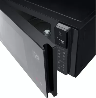 Lg - Micro Ondes Ms3295ddr Neochef — vue 14