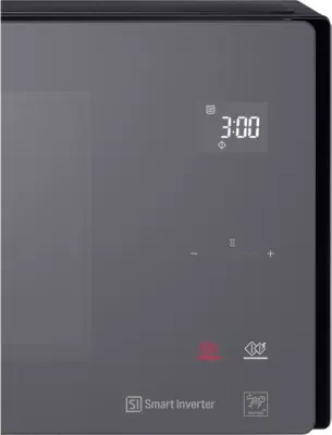 Lg - Micro Ondes Ms3295ddr Neochef — vue 13