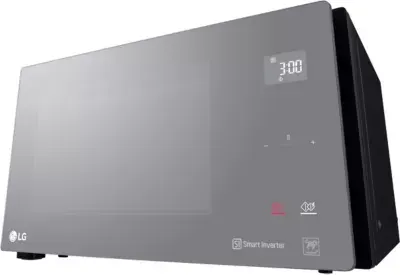 Lg - Micro Ondes Ms3295ddr Neochef — vue 17