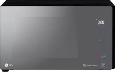 Lg - Micro Ondes Ms3295ddr Neochef