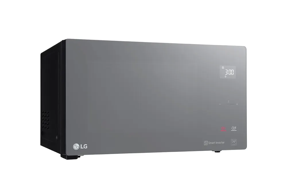 Lg - Micro Ondes Ms3295ddr Neochef — vue 9