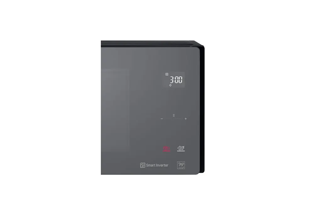 Lg - Micro Ondes Ms3295ddr Neochef — vue 5