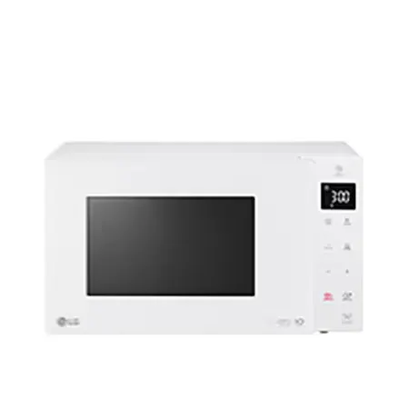 LG Micro-ondes solo NeoChef 25L Design élégant Tactile Cocotte Vapeur - MS2535GDH
