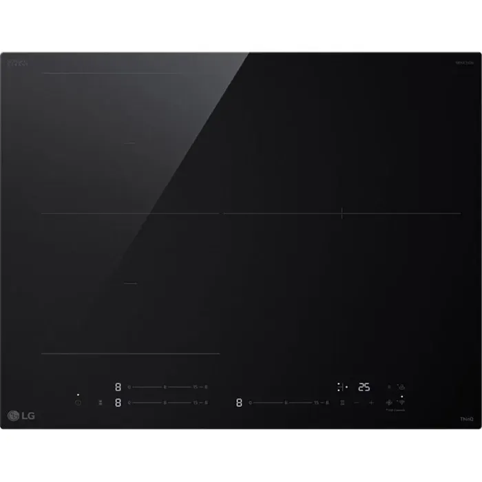 Lg - Plaque Induction Cbiz2432b Smartinduction — vue 3