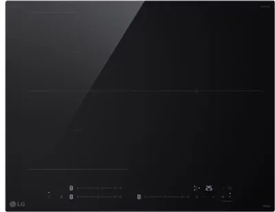 Lg - Plaque Induction Cbiz2432b Smartinduction