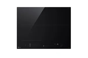 Lg - Plaque Induction Cbiz2432b Smartinduction — vue 2