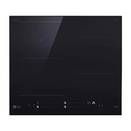 Lg - Plaque Induction Cbiz2435b Flex — vue 4