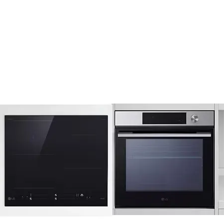 Lg - Plaque Induction Cbiz2435b Flex — vue 3