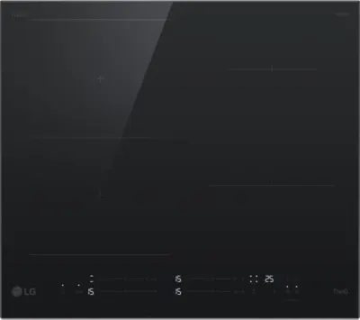 Lg - Plaque Induction Cbiz2435b Flex