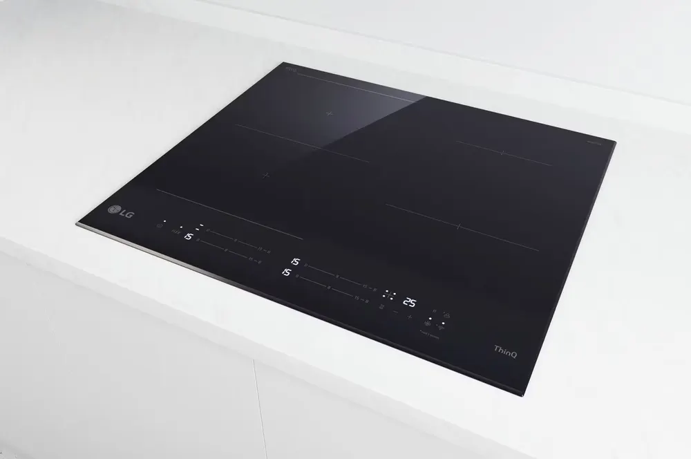 Lg - Plaque Induction Cbiz2435b Flex — vue 5