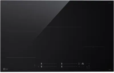 Lg - Plaque Induction Cbiz3035b Flex Xl