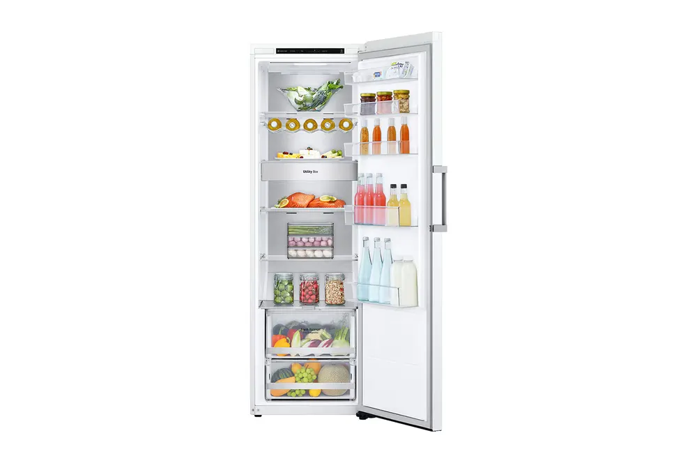 Lg - Réfrigérateur 1 Porte Glt71swcse — vue 5
