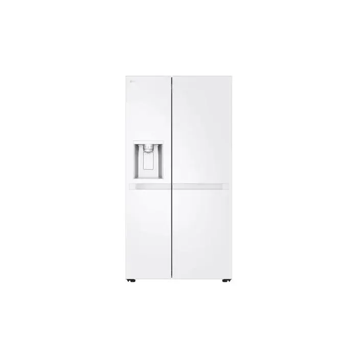 Lg - Réfrigérateur Américain Gslc40swpe — vue 3
