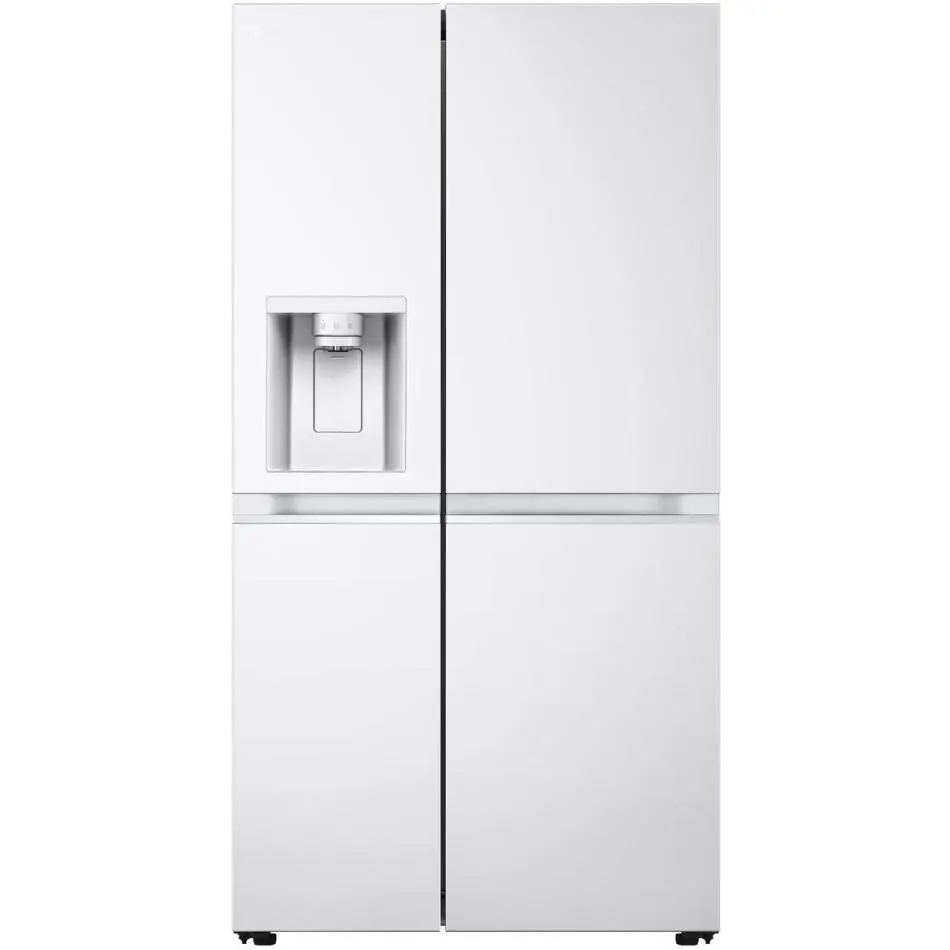 Lg - Réfrigérateur Américain Gslc40swpe — vue 2