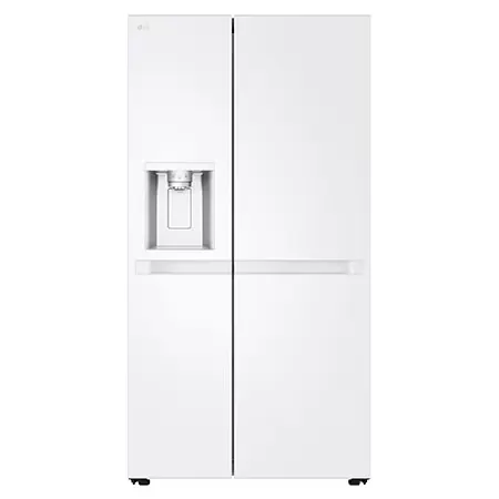 Lg - Réfrigérateur Américain Gslc40swpe — vue 4