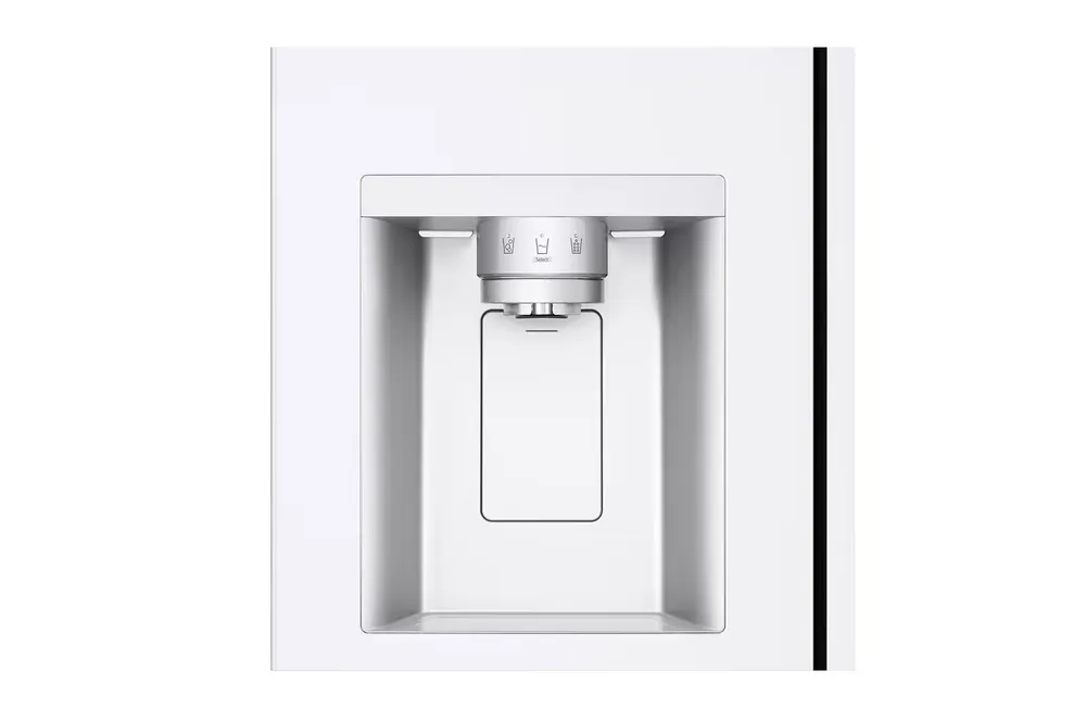 Lg - Réfrigérateur Américain Gslc40swpe — vue 5