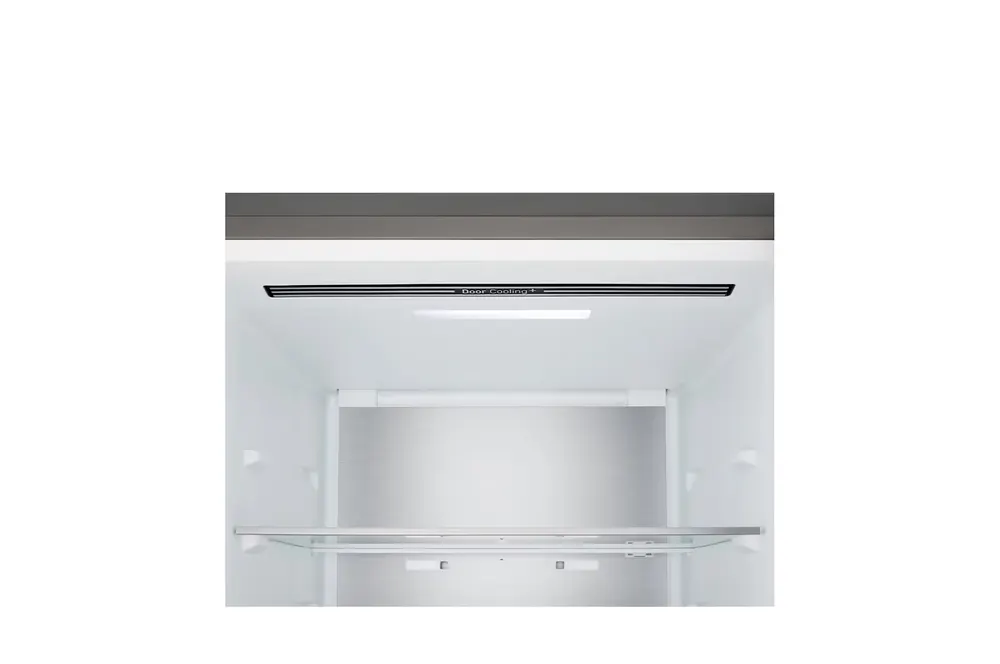 LG Réfrigérateur combiné 333L Door Cooling+™ - GBBS514CPY — vue 10