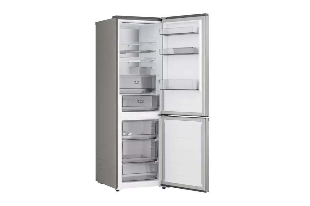 LG Réfrigérateur combiné 333L Door Cooling+™ - GBBS514CPY — vue 8