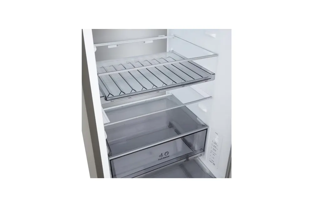 LG Réfrigérateur combiné 333L Door Cooling+™ - GBBS514CPY — vue 11