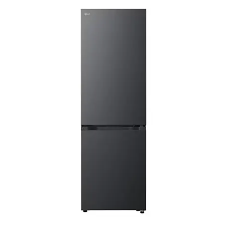 LG Réfrigérateur combiné 333L Door Cooling+™ - GBBSJ1CCEP