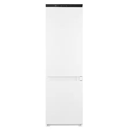 LG Réfrigérateur combiné encastrable 233 L - GTFN256SET