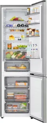 Lg - Réfrigérateur Combiné Gbbs322cpy — vue 5