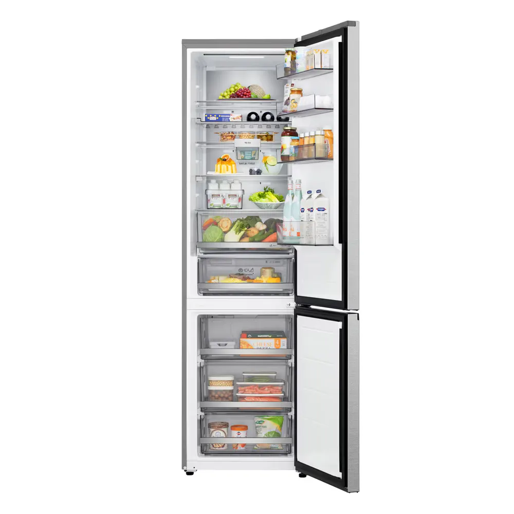 Lg - Réfrigérateur Combiné Gbbs727cmb — vue 3