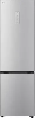 Lg - Réfrigérateur Combiné Gbbs727cmb