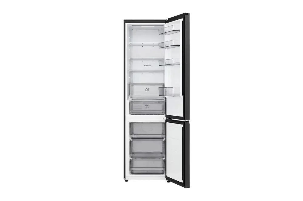 Lg - Réfrigérateur Combiné Gbbsj20dep — vue 5