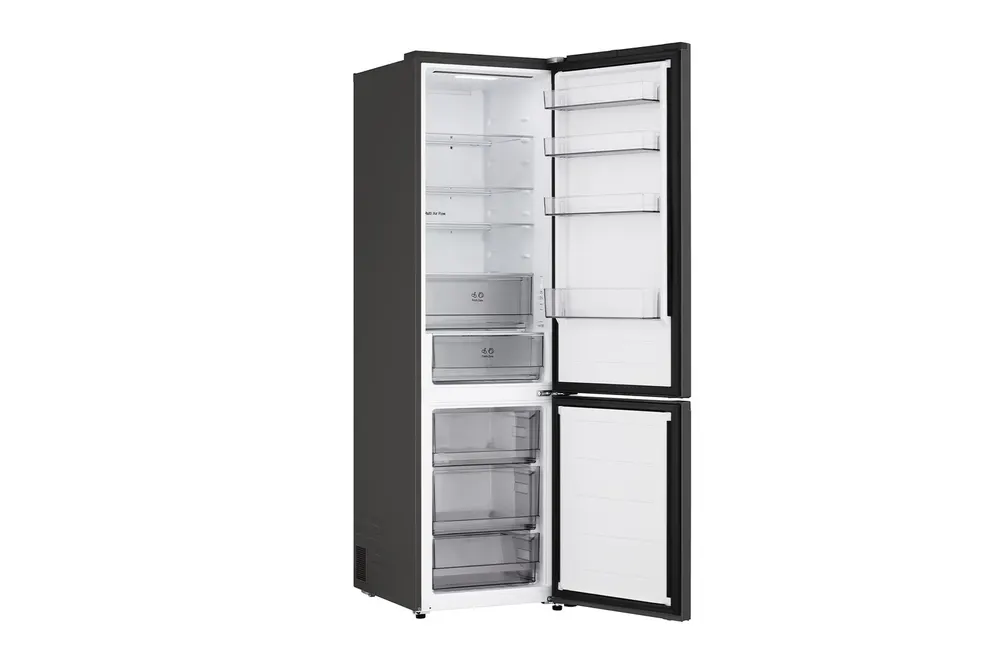Lg - Réfrigérateur Combiné Gbbsj20dep — vue 9