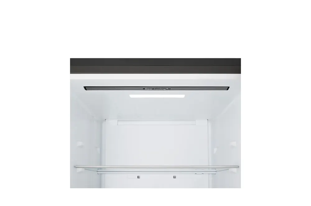 Lg - Réfrigérateur Combiné Gbbsj20dep — vue 11