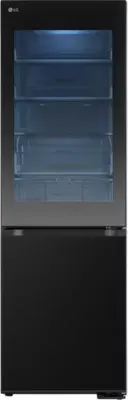 Lg - Réfrigérateur Combiné Gbg5160cev Instaview