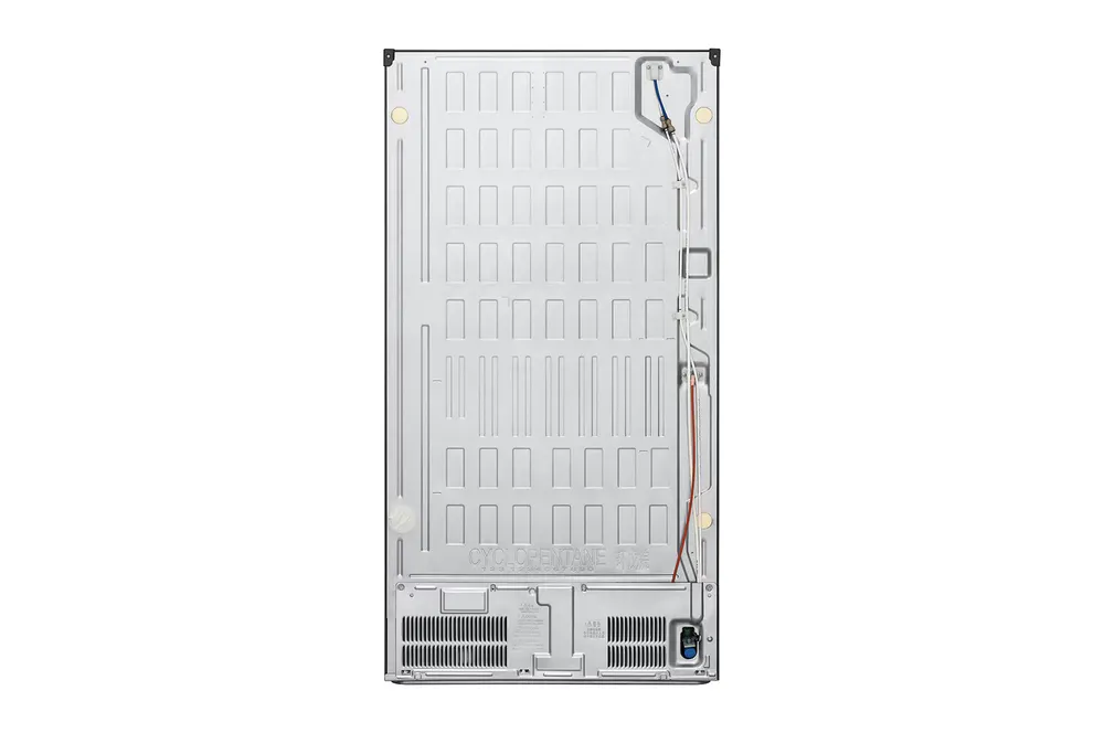LG Réfrigérateur Multi-portes 637L Uvnano™ - GML960PYBE — vue 11