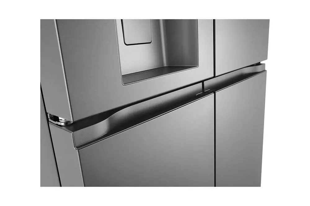 LG Réfrigérateur Multi-portes 637L Uvnano™ - GML960PYBE — vue 5