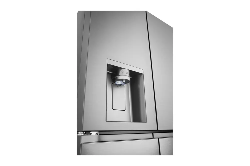 LG Réfrigérateur Multi-portes 637L Uvnano™ - GML960PYBE — vue 7
