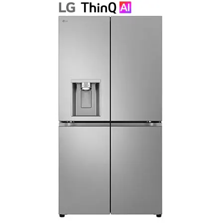 LG Réfrigérateur Multi-portes 637L Uvnano™ - GML960PYBE