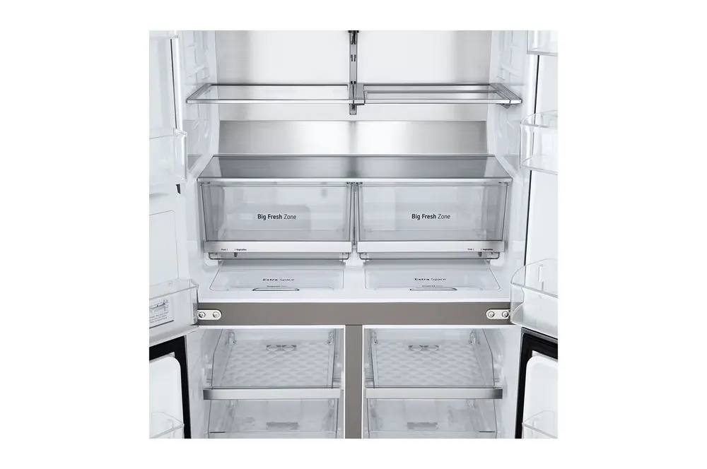 LG Réfrigérateur Multi-portes 637L Uvnano™ - GML960PYBE — vue 6