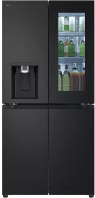 Lg - Réfrigérateur Multi Portes Gmg860epbe