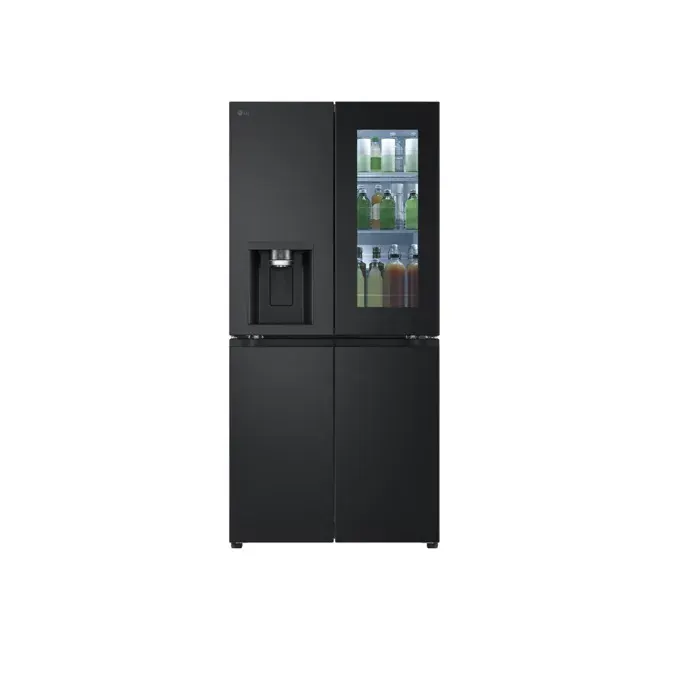 Lg - Réfrigérateur Multi Portes Gmg860epbe — vue 3