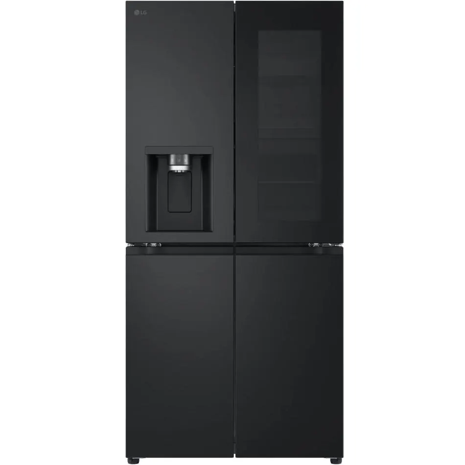 Lg - Réfrigérateur Multi Portes Gmg860epbe — vue 2