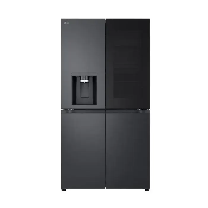Lg - Réfrigérateur Multi Portes Gmk960ev2e Instaview — vue 2