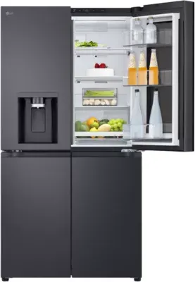 Lg - Réfrigérateur Multi Portes Gmk960ev2e Instaview — vue 8