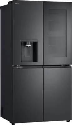 Lg - Réfrigérateur Multi Portes Gmk960ev2e Instaview — vue 5