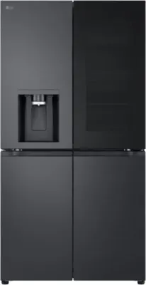 Lg - Réfrigérateur Multi Portes Gmk960ev2e Instaview