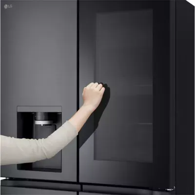 Lg - Réfrigérateur Multi Portes Gmk960ev2e Instaview — vue 9