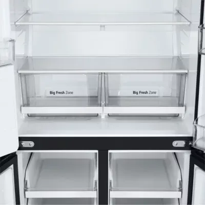 Lg - Réfrigérateur Multi Portes Gml860epfe — vue 11