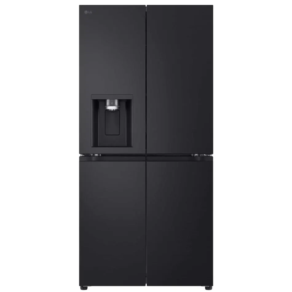 Lg - Réfrigérateur Multi Portes Gml860epfe — vue 2