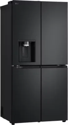 Lg - Réfrigérateur Multi Portes Gml860epfe — vue 4